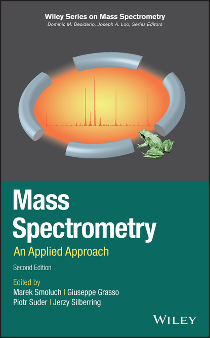 Mass Spectrometry - Группа авторов