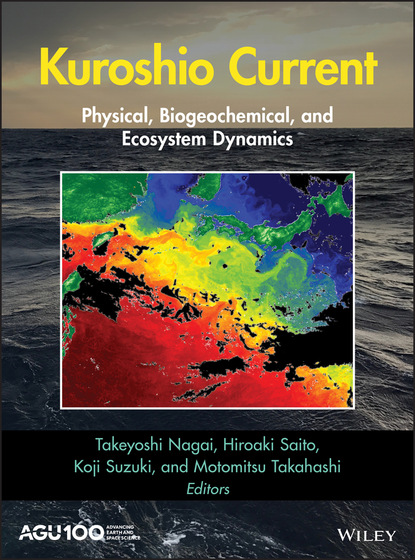 Kuroshio Current - Группа авторов