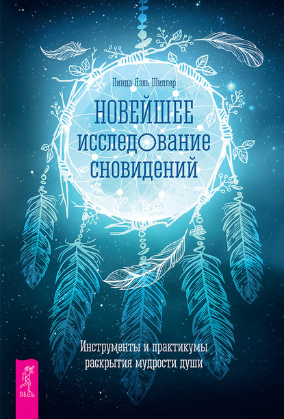 Новейшее исследование сновидений. Инструменты и практикумы раскрытия мудрости души — Линда Яэль Шиллер