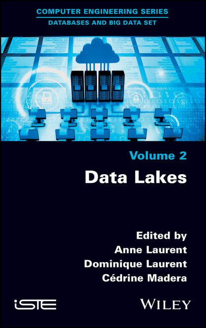 Data Lakes - Группа авторов