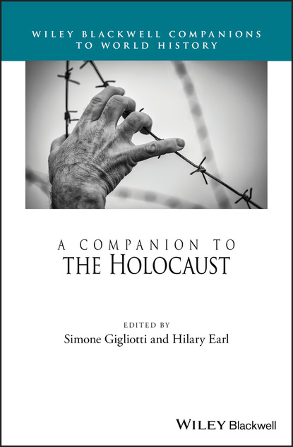 A Companion to the Holocaust - Группа авторов