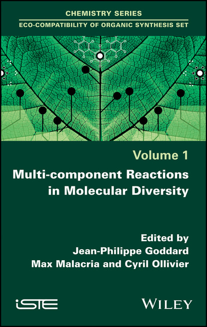 Multi-component Reactions in Molecular Diversity - Группа авторов