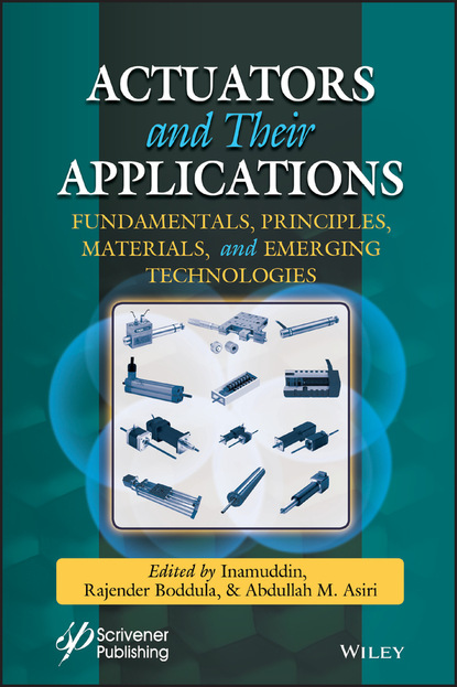 Actuators and Their Applications - Группа авторов