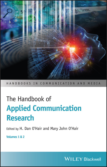 The Handbook of Applied Communication Research - Группа авторов