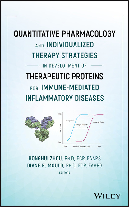 Quantitative Pharmacology and Individualized Therapy Strategies in Development of Therapeutic Proteins for Immune-Mediated Inflammatory Diseases - Группа авторов