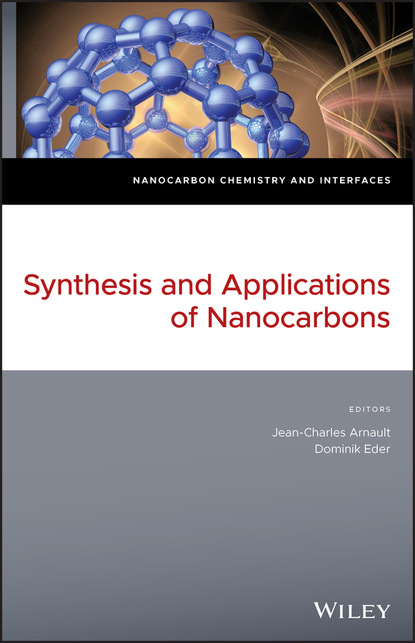 Synthesis and Applications of Nanocarbons - Группа авторов