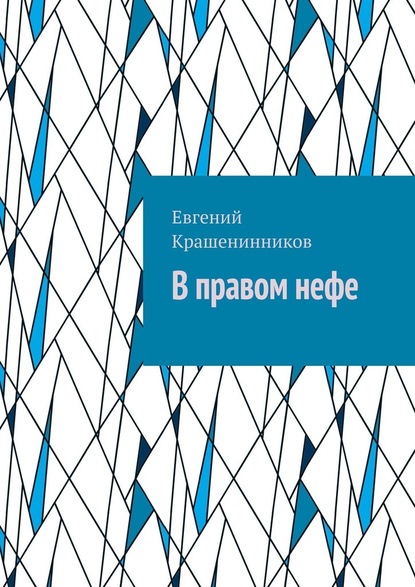 В правом нефе - Евгений Крашенинников