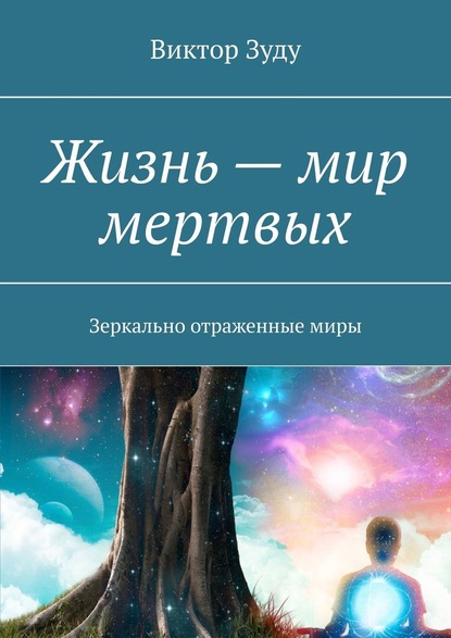 Жизнь – мир мертвых. Зеркально отраженные миры — Виктор Зуду