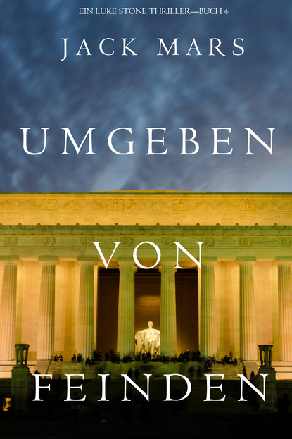 Umgeben Von Feinden — Джек Марс