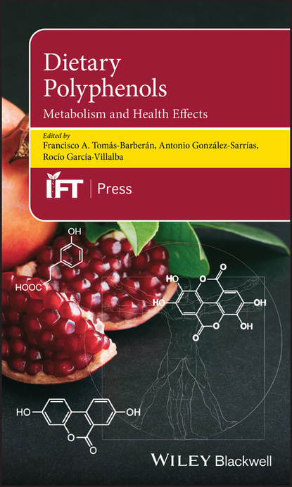 Dietary Polyphenols - Группа авторов