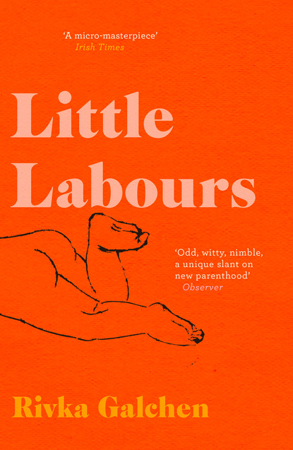 Little Labours — Ривка Голчен