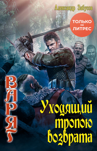 Уходящий тропою возврата — Александр Забусов