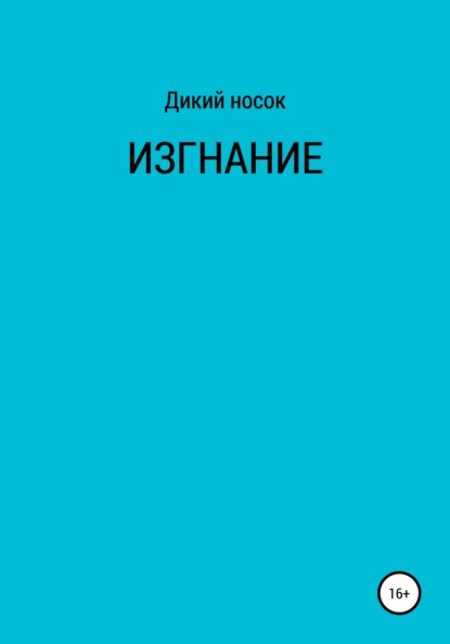 Изгнание — Дикий Носок