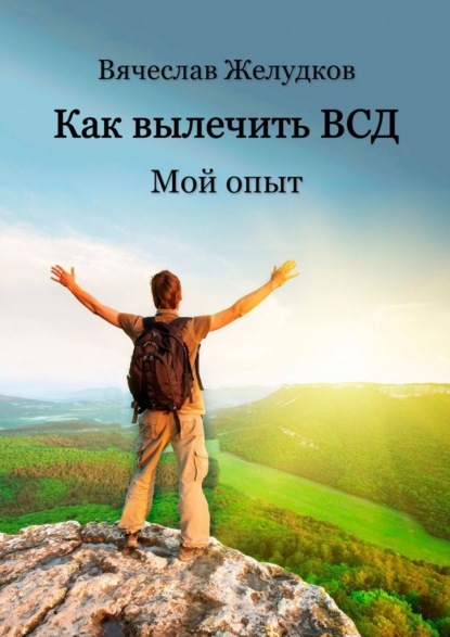 Как вылечить ВСД. Мой опыт - Вячеслав Желудков