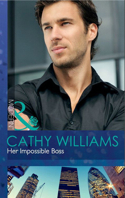 Her Impossible Boss — Кэтти Уильямс