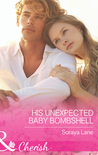 His Unexpected Baby Bombshell - Сорейя Лейн