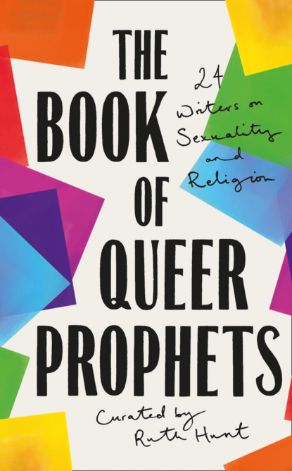 The Book of Queer Prophets — Группа авторов