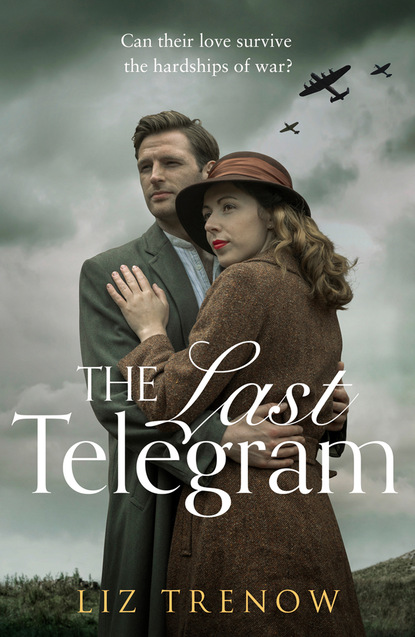 The Last Telegram — Лиз Тренау