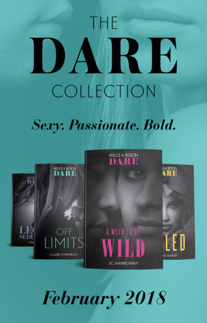 The Dare Collection: February 2018 - Клэр Коннелли