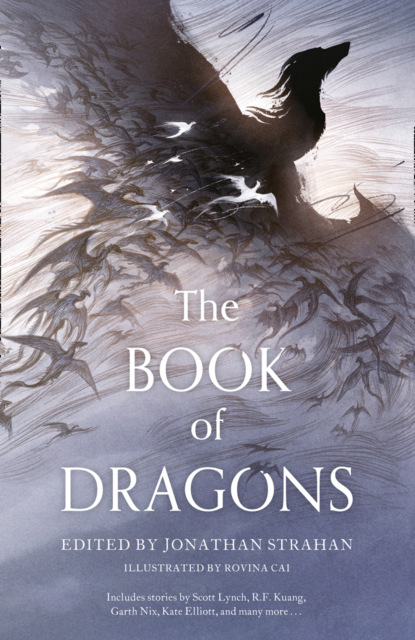 The Book of Dragons - Группа авторов