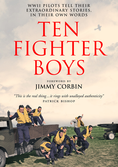 Ten Fighter Boys — Группа авторов