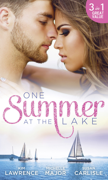 One Summer At The Lake - Ким Лоренс