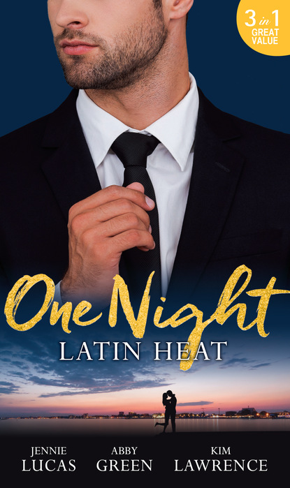 One Night: Latin Heat - Ким Лоренс