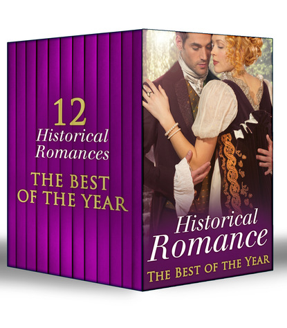 Historical Romance – The Best Of The Year — Кэрол Мортимер