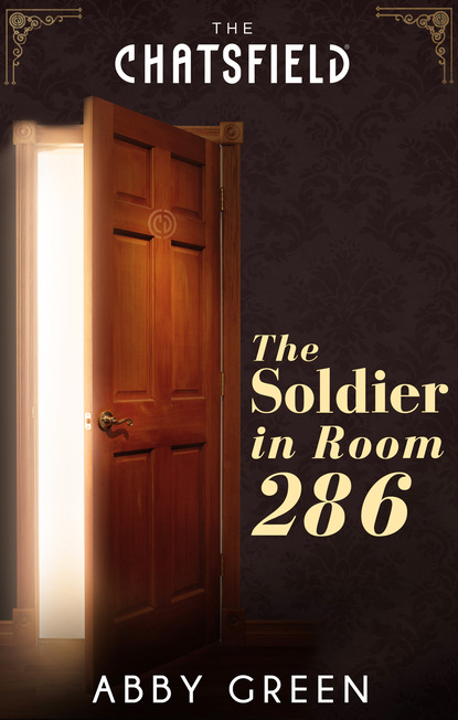 The Soldier in Room 286 - Эбби Грин