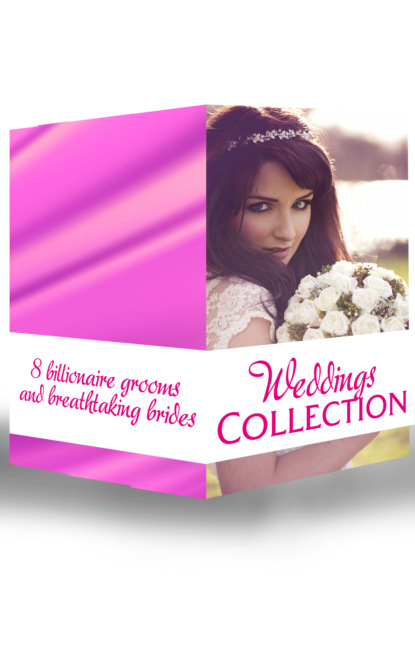 Weddings Collection - Сара Крейвен