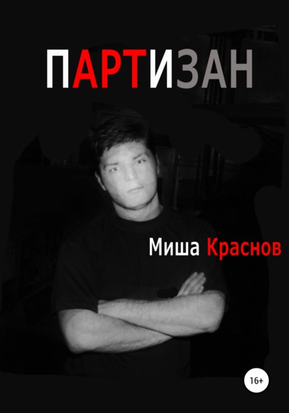 Партизан — Миша Краснов