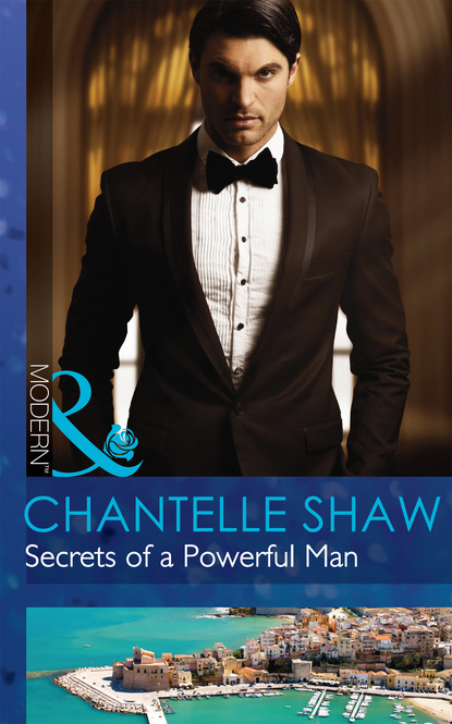 Secrets Of A Powerful Man - Шантель Шоу