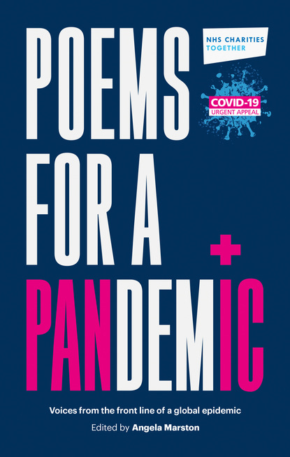 Poems for a Pandemic — Группа авторов