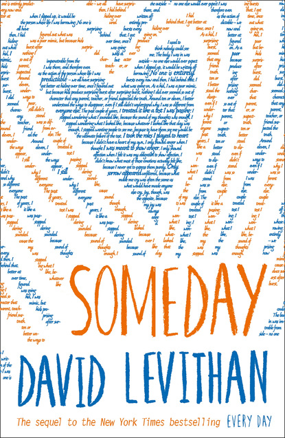 Someday — Дэвид Левитан