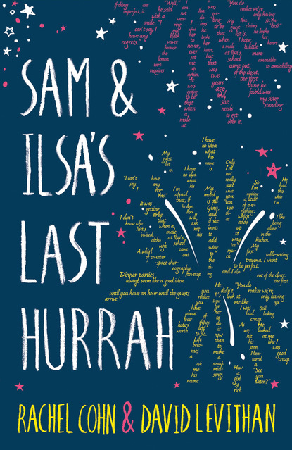 Sam and Ilsa's Last Hurrah - Дэвид Левитан