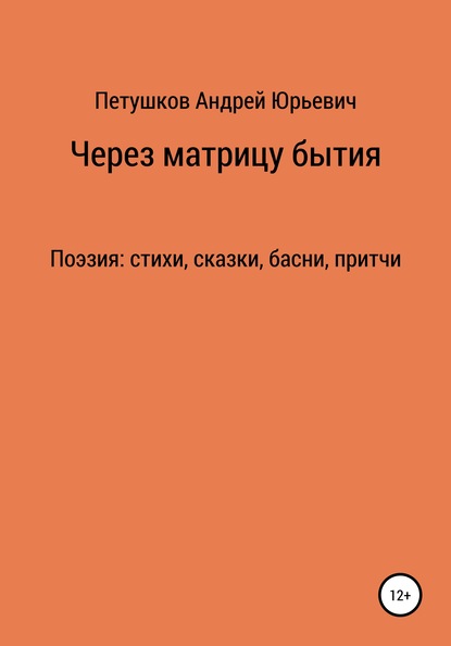 Через матрицу бытия - Андрей Петушков