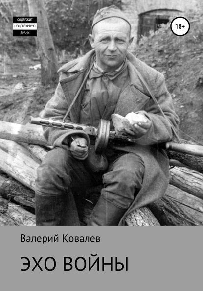 Эхо войны - Валерий Николаевич Ковалев