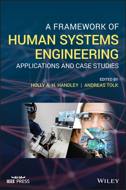 A Framework of Human Systems Engineering — Группа авторов