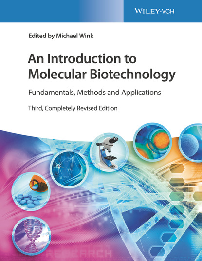 An Introduction to Molecular Biotechnology - Группа авторов