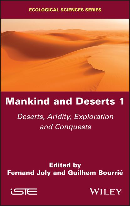 Mankind and Deserts 1 — Группа авторов