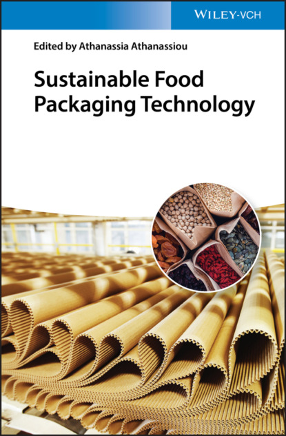 Sustainable Food Packaging Technology - Группа авторов