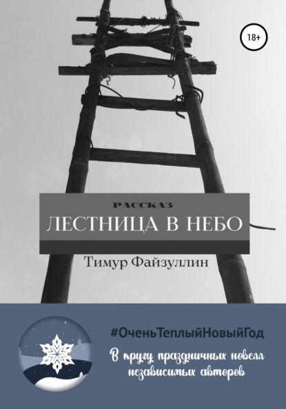 Лестница в небо - Тимур Наилевич Файзуллин