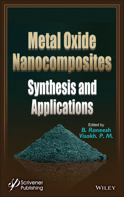 Metal Oxide Nanocomposites — Группа авторов