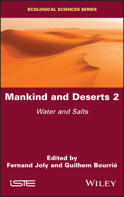 Mankind and Deserts 2 - Группа авторов