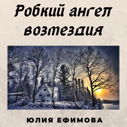 Робкий ангел возмездия - Юлия Ефимова