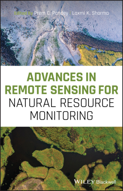 Advances in Remote Sensing for Natural Resource Monitoring - Группа авторов