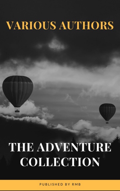 The Adventure Collection: Treasure Island, The Jungle Book, Gulliver's Travels, White Fang... - Редьярд Джозеф Киплинг