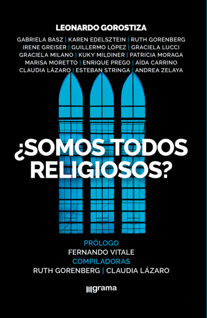 ?Somos todos religiosos? - Группа авторов