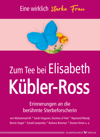 Zum Tee bei Elisabeth K?bler-Ross - Группа авторов