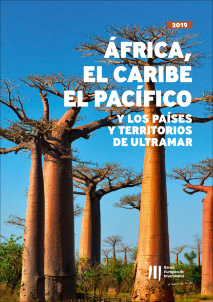 Actividad del BEI en ?frica, el Caribe, el Pac?fico y en los Pa?ses y Territorios de Ultramar - Группа авторов